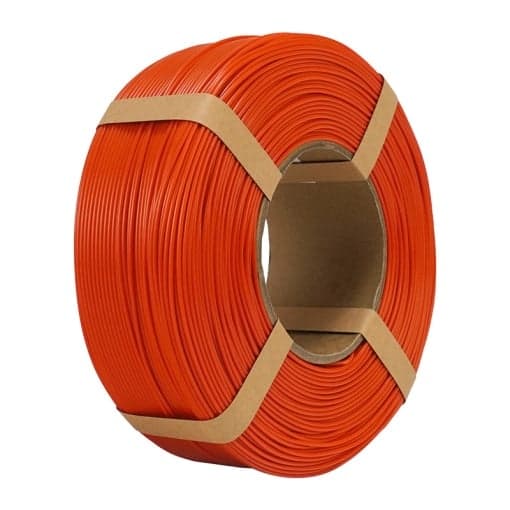 esun PLA red