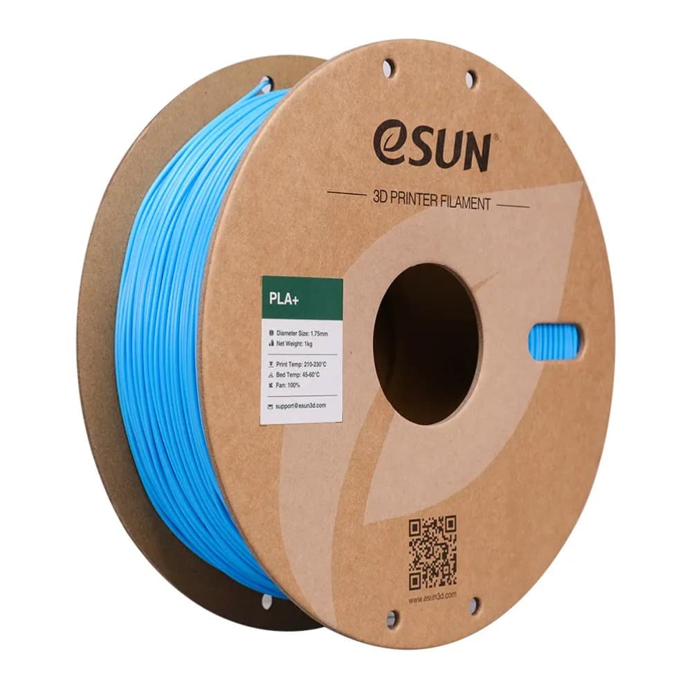 esun PLA space blue