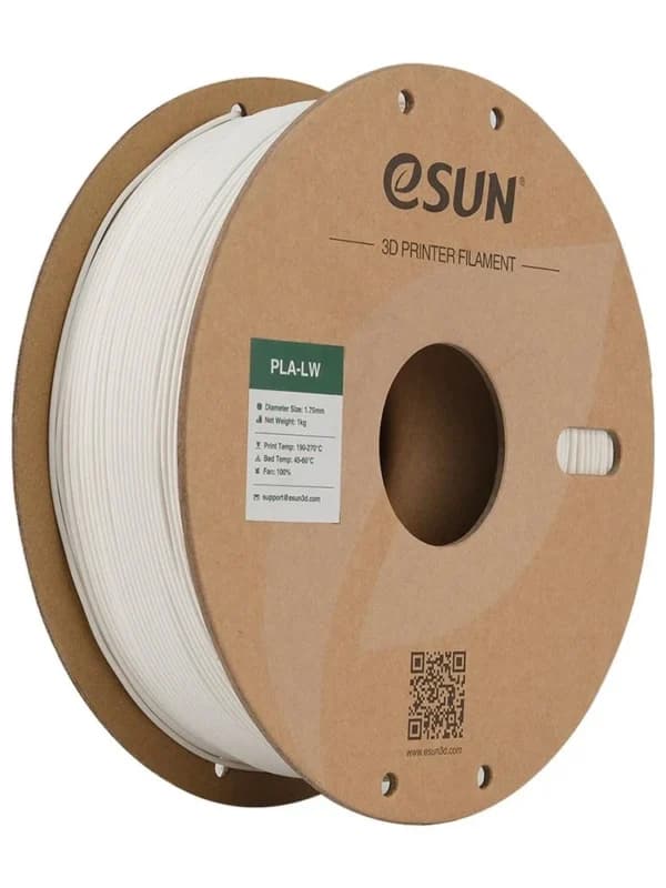 esun PLA white