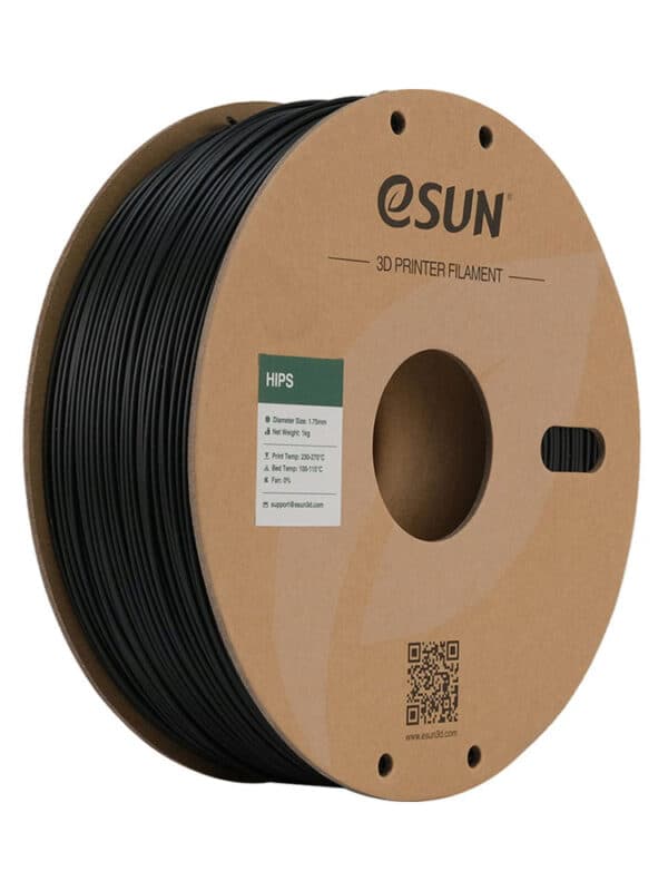 esun SUPPORT black