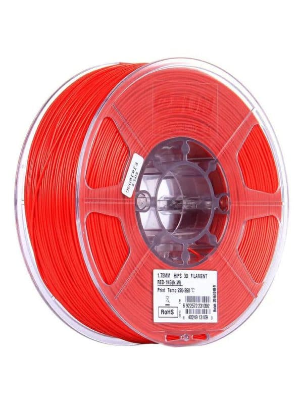 esun SUPPORT red