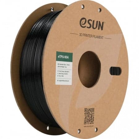 esun TPU black