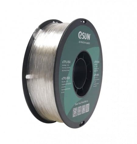 esun TPU clear