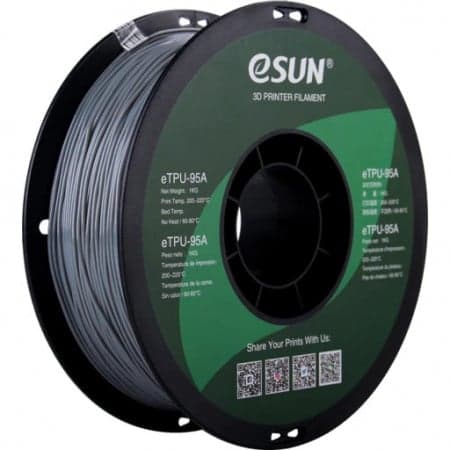 esun TPU grey