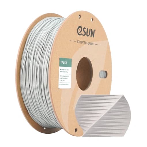 esun TPU grey