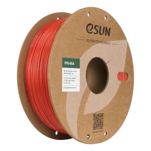 esun TPU red