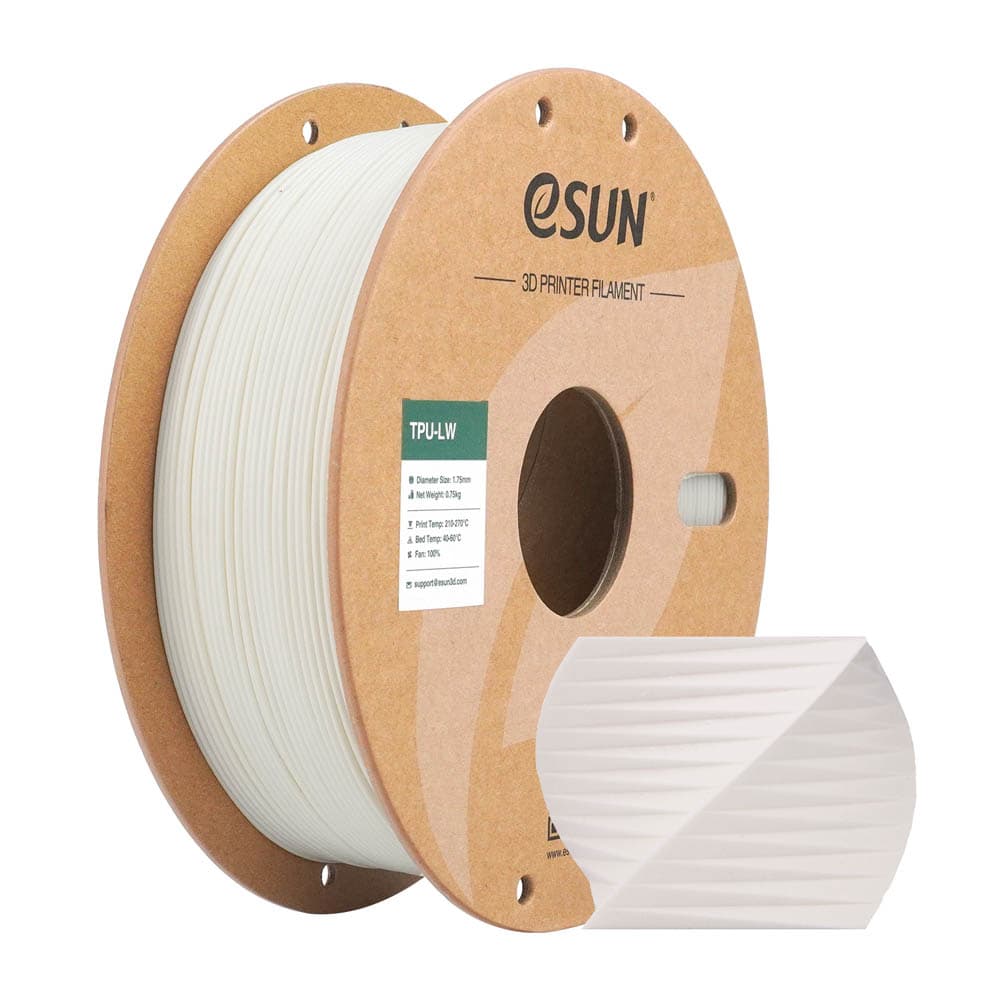 esun TPU white