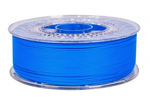 everfil ABS blue