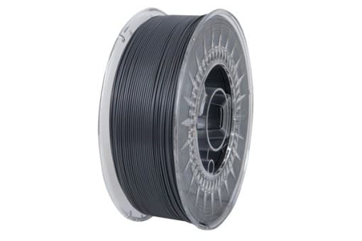 everfil ABS dark grey