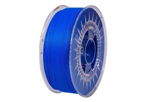 everfil ABS signal blue