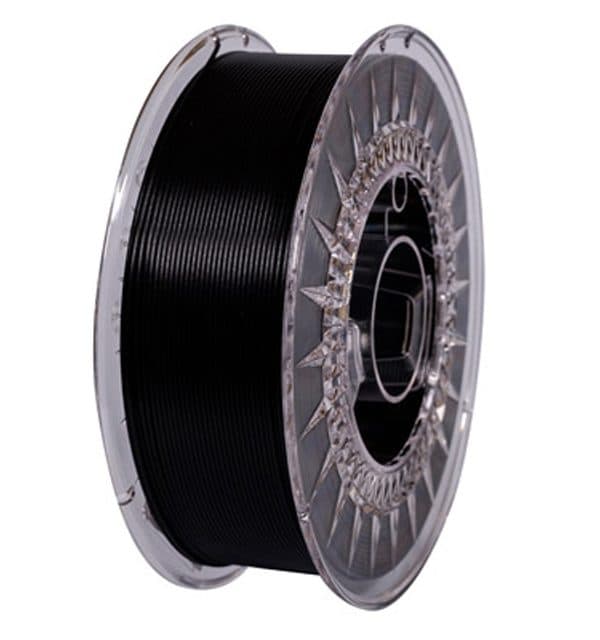 everfil ASA black