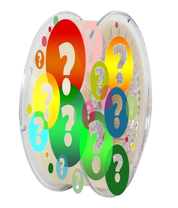 everfil ASA color mix