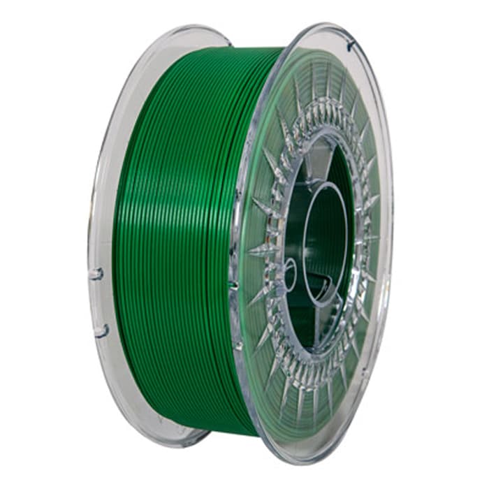 everfil ASA green