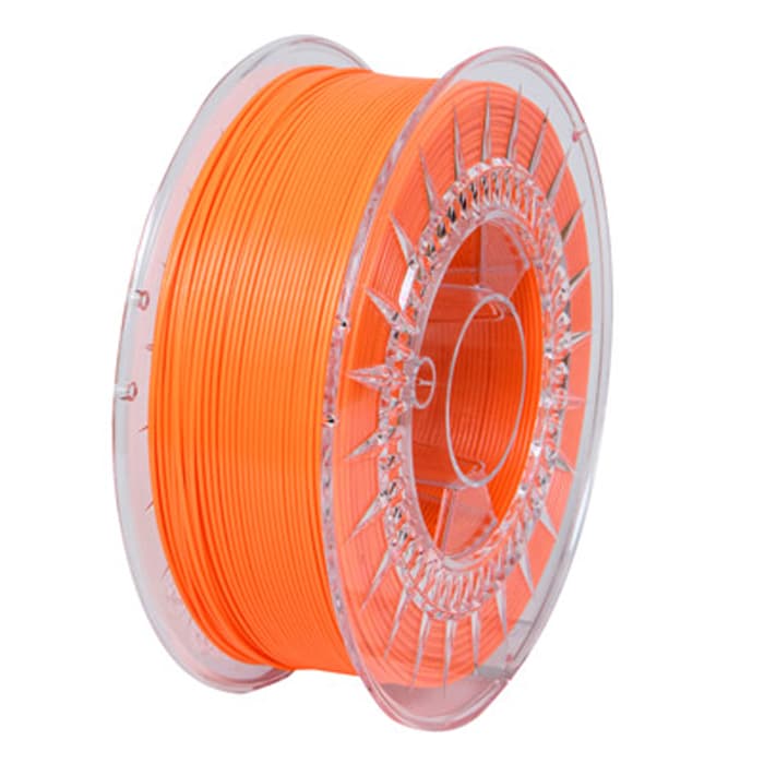 everfil ASA orange