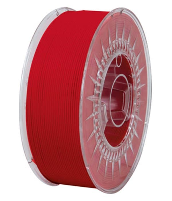 everfil ASA red