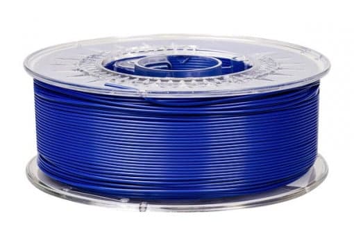 everfil ASA signal blue