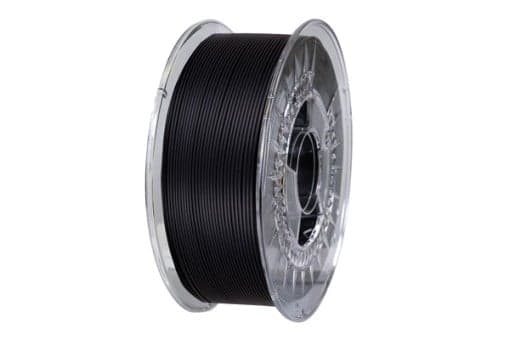 everfil PETG black matt