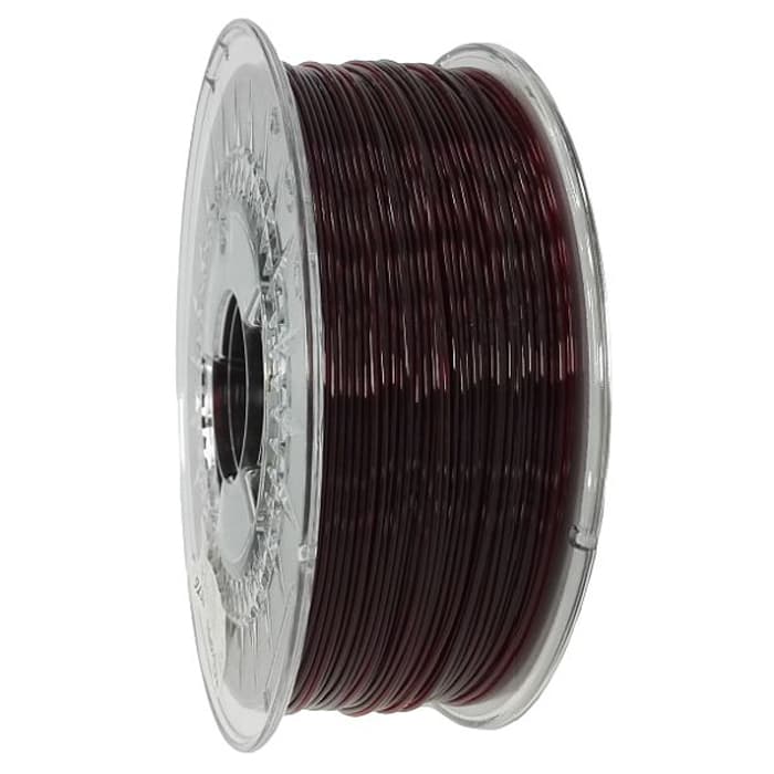 everfil PETG burgundy