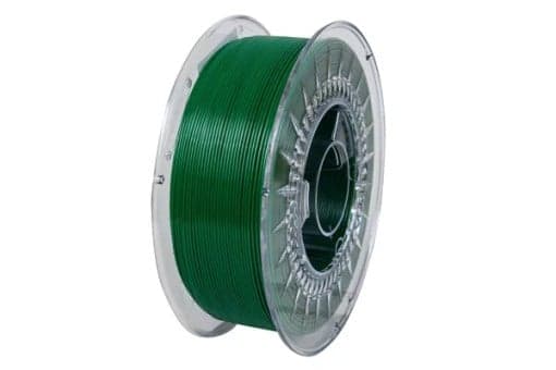 everfil PETG light green