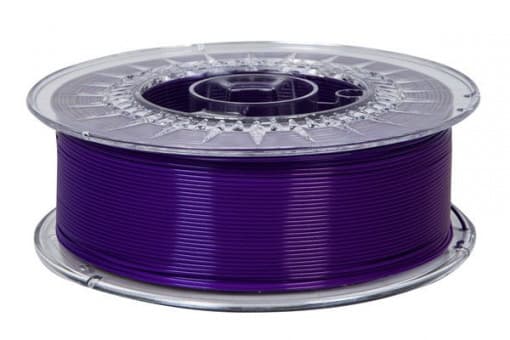 everfil PETG purple