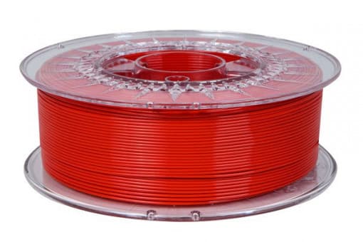 everfil PETG red