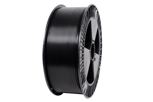 everfil PLA black