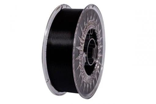everfil PLA black matt
