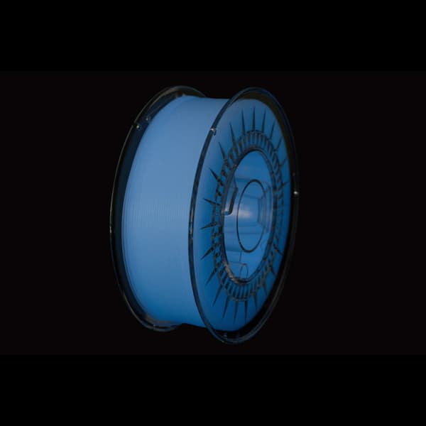 everfil PLA blue