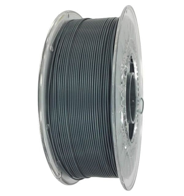 everfil PLA blue silver