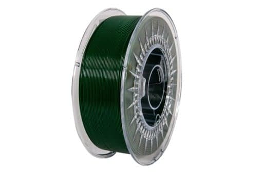 everfil PLA dark green