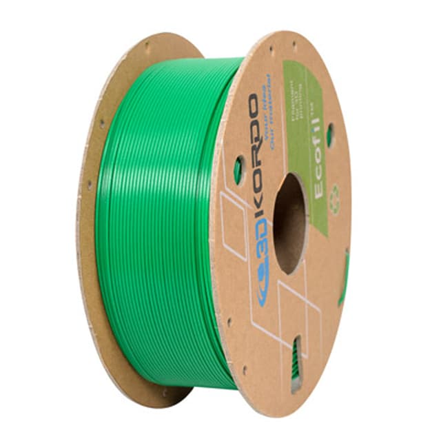 everfil PLA ecofil green