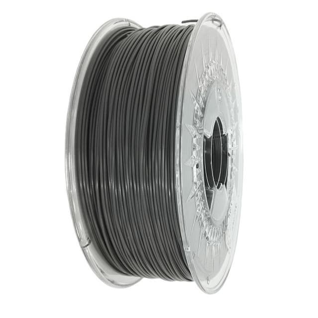 everfil PLA iron grey