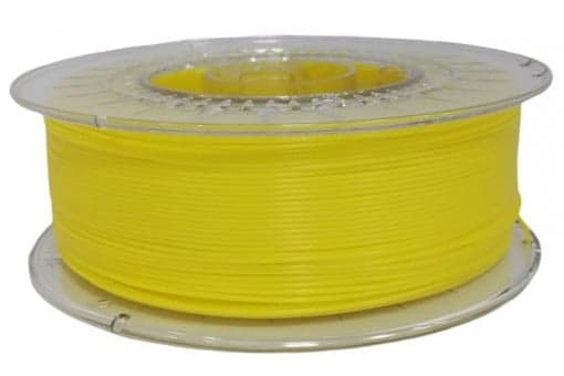 everfil PLA lemon yellow