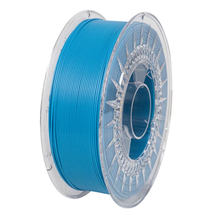 everfil PLA light blue