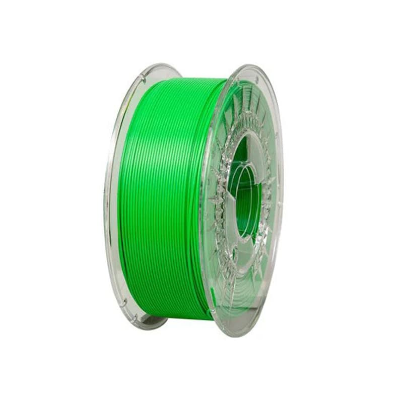 everfil PLA light green