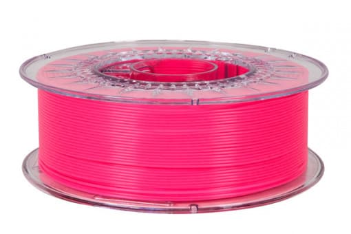everfil PLA magenta