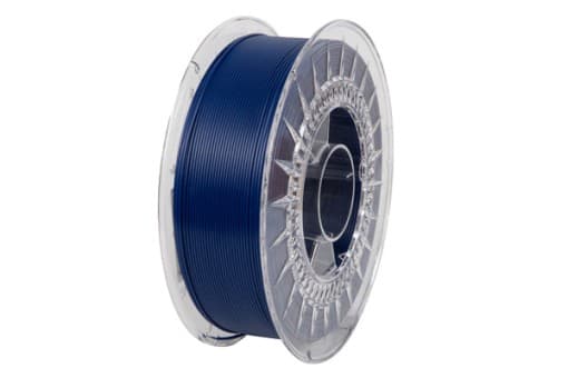 everfil PLA nevy blue