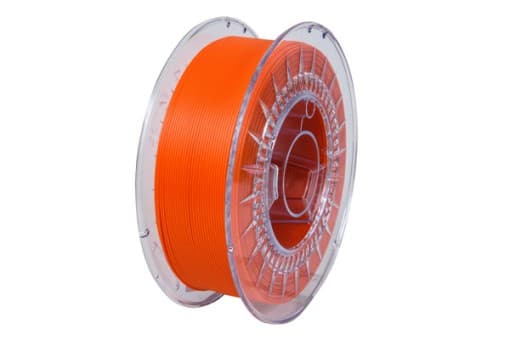 everfil PLA orange