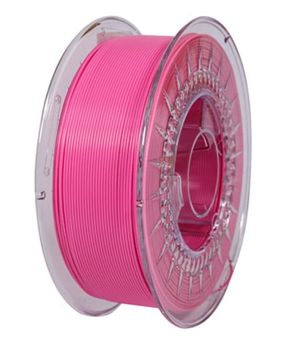everfil PLA pink