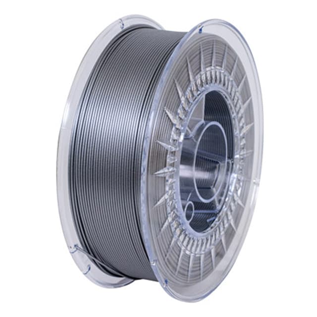 everfil PLA silver