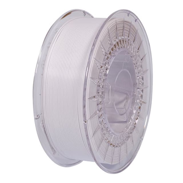 everfil PLA snow white