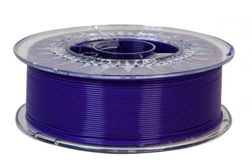 everfil PLA violet