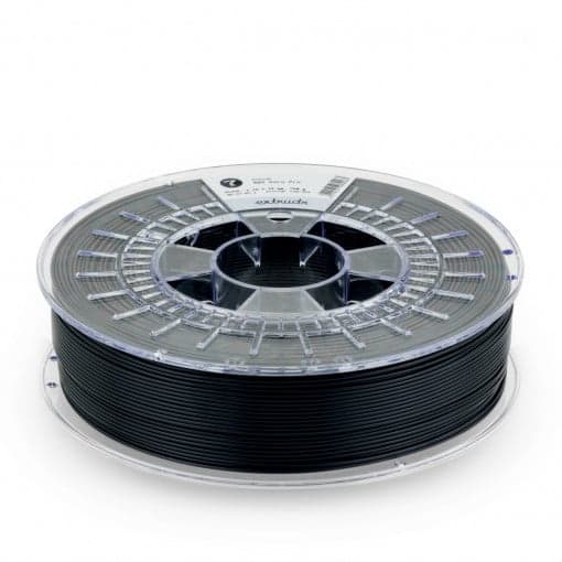 extrudr ABS black