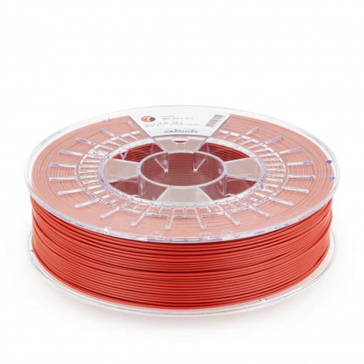 extrudr ABS red