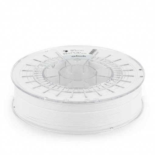 extrudr ABS white