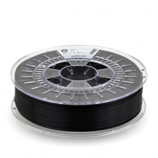 extrudr ASA black