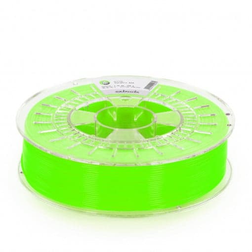 extrudr ASA neon green