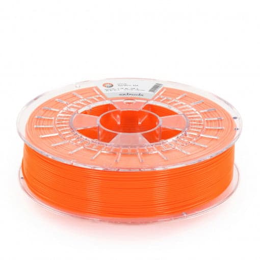 extrudr ASA neon orange