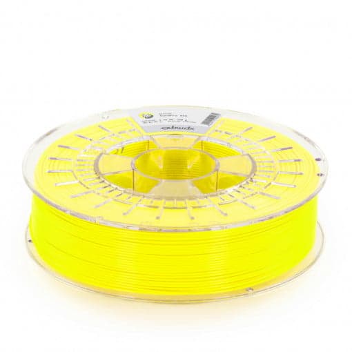 extrudr ASA neon yellow