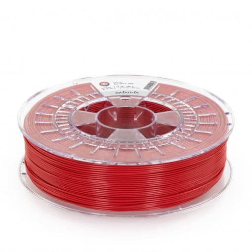 extrudr ASA red
